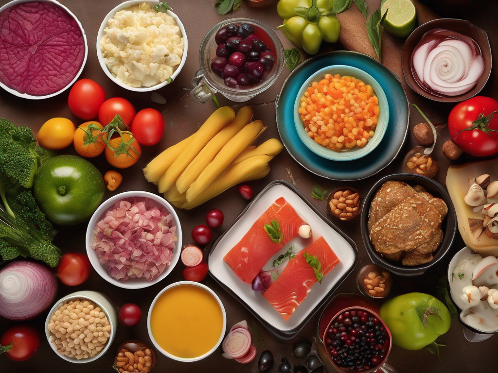 Extending the Shelf Life of Curry Paste: Tips for Long-lasting Flavor