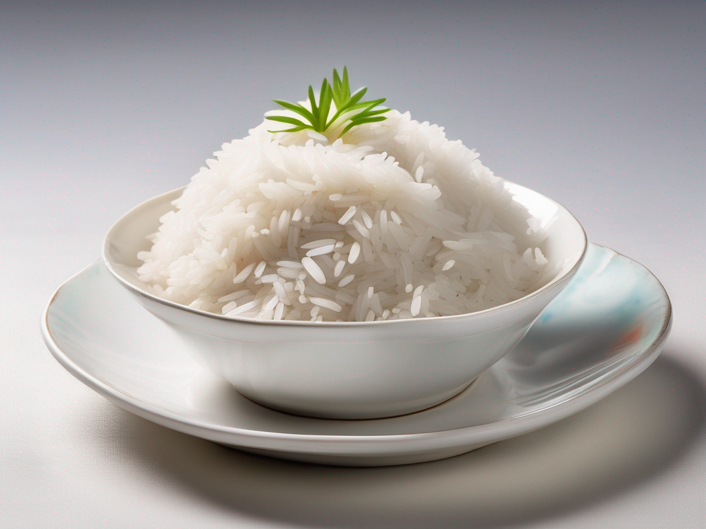 Extending the Shelf Life of Dry Rice Mix: Tips for Safe Storage