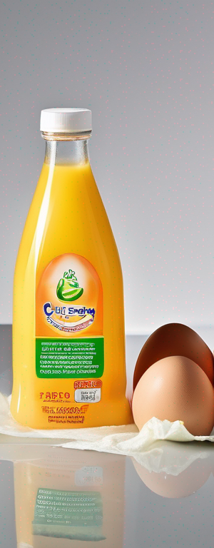 Extending the Shelf Life of Egg Substitute Liquid Sold in Refrigerated Unopened Packages
