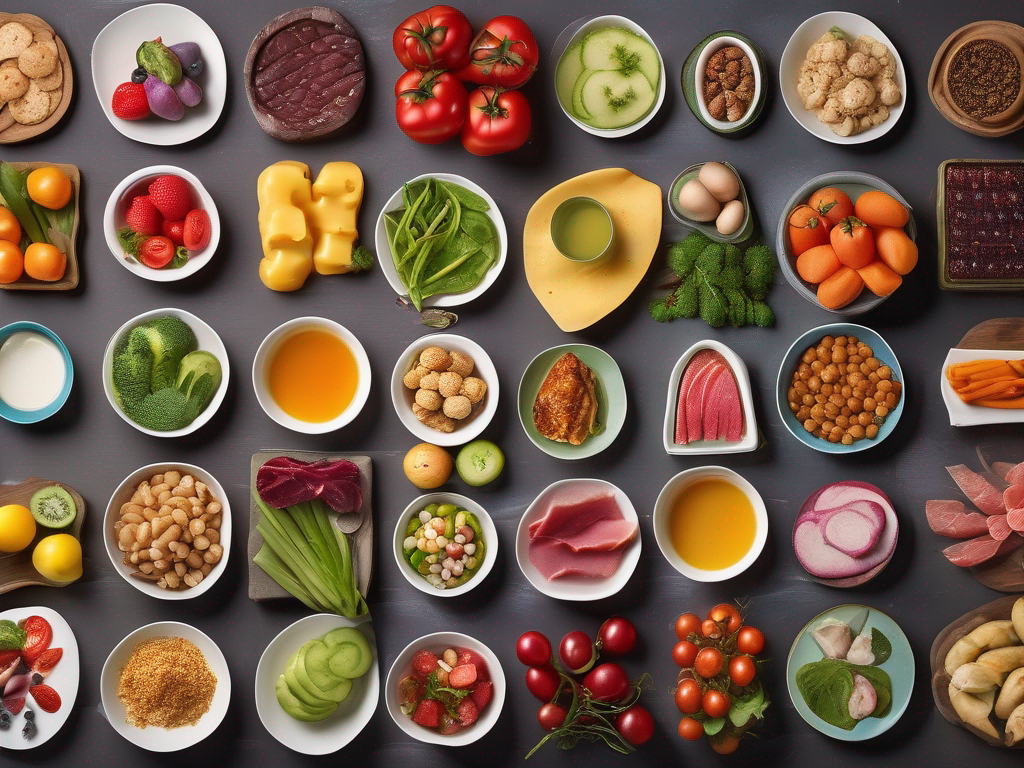 Extending the Shelf Life of Eggnog: Tips for Commercially Prepared and Packaged Opened