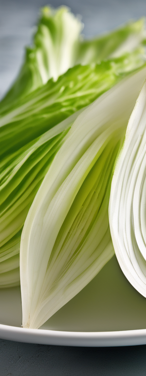 Extending the Shelf Life of Endive in the Refrigerator
