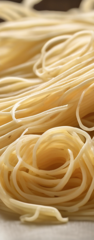 Extending the Shelf Life of Fresh Angel Hair Pasta Opened in the Pantry