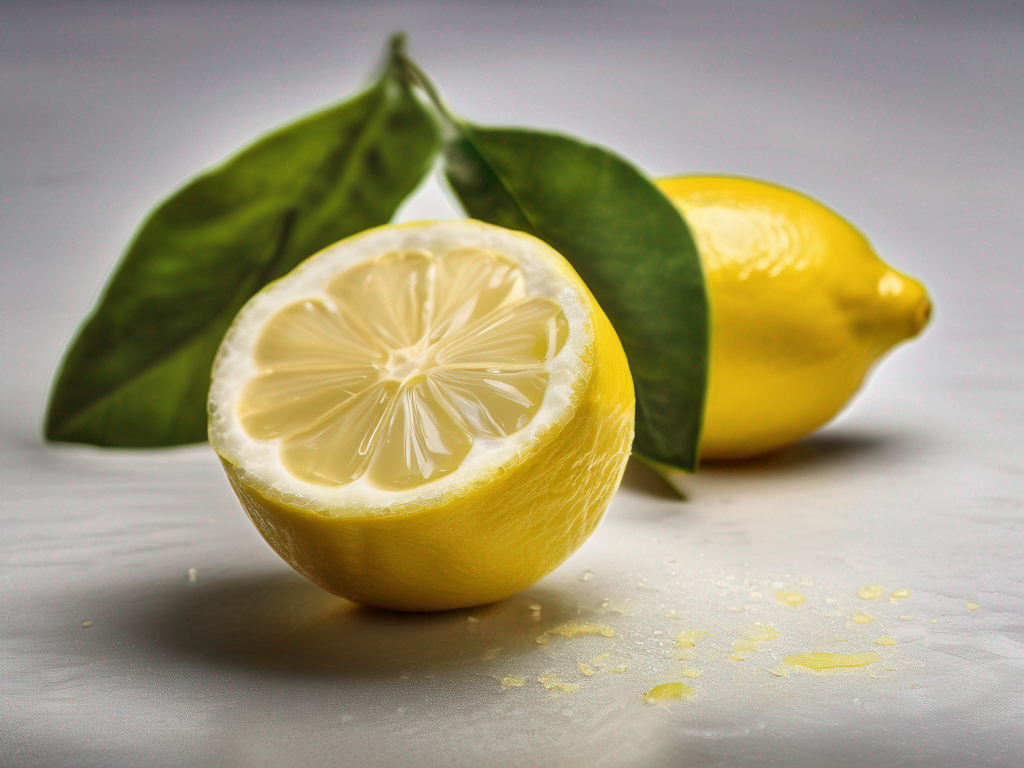 Extending the Shelf Life of Fresh Lemongrass: Tips and Tricks