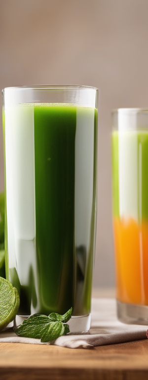 Extending the Shelf Life of Fresh Pressed Juice at Home