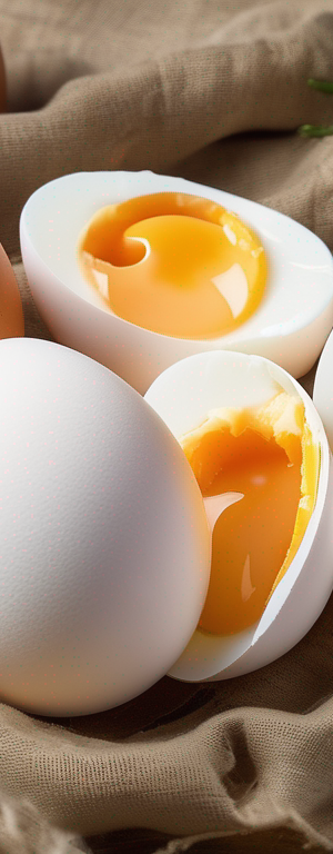 Extending the Shelf Life of Fresh Raw Eggs in the Shell at Home