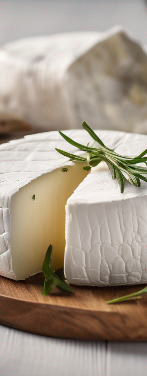 Extending the Shelf Life of Goat Cheese Crumbles