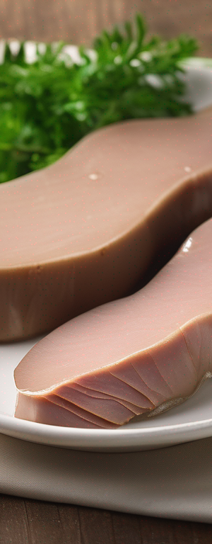 Extending the Shelf Life of Goose Liver Pâté: Tips and Tricks