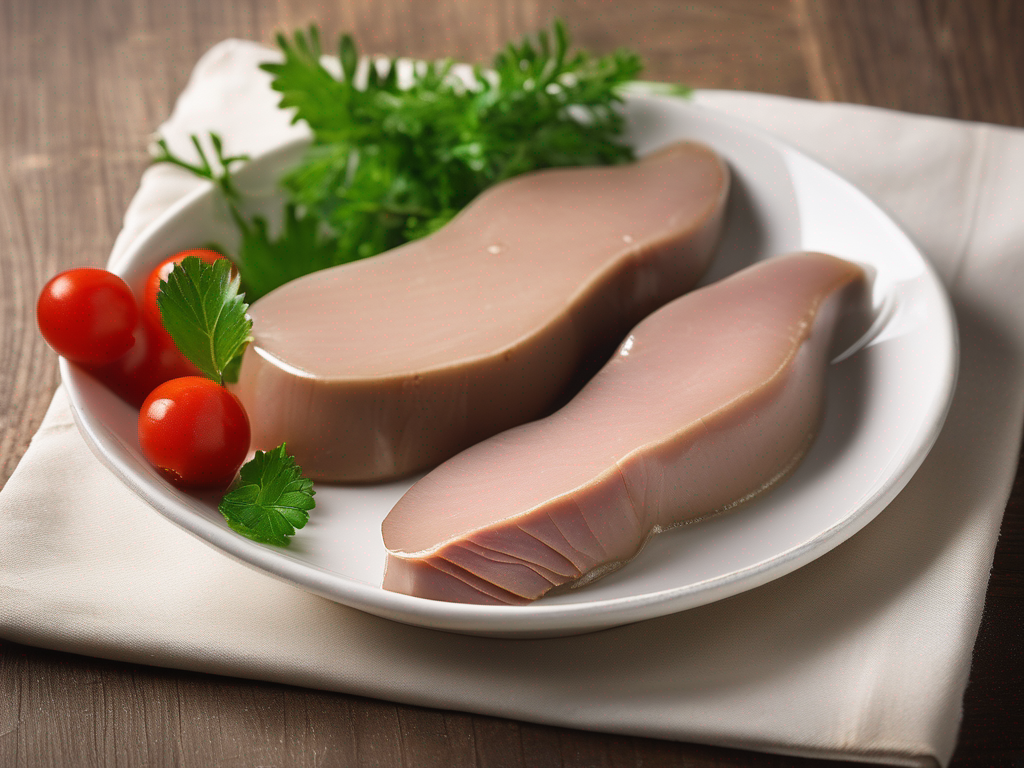 Extending the Shelf Life of Goose Liver Pâté: Tips and Tricks