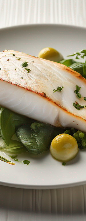 Extending the Shelf Life of Halibut Fresh Cooked in the Refrigerator