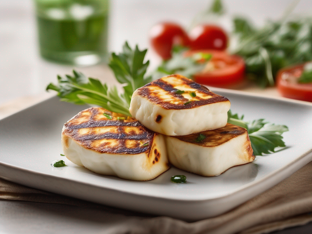 Extending the Shelf Life of Halloumi Cheese: Tips and Tricks