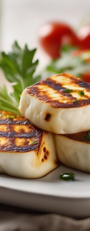 Extending the Shelf Life of Halloumi Cheese: Tips and Tricks