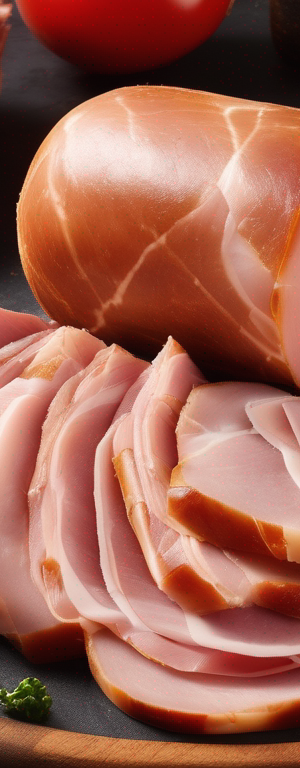 Extending the Shelf Life of Ham Deli Sliced Opened: Tips and Tricks