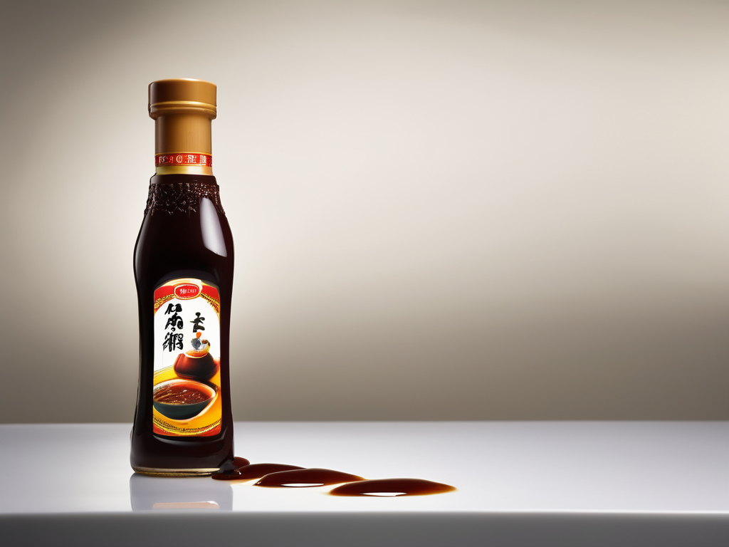 Extending the Shelf Life of Hoisin Sauce Commercially Bottled Opened in the Pantry