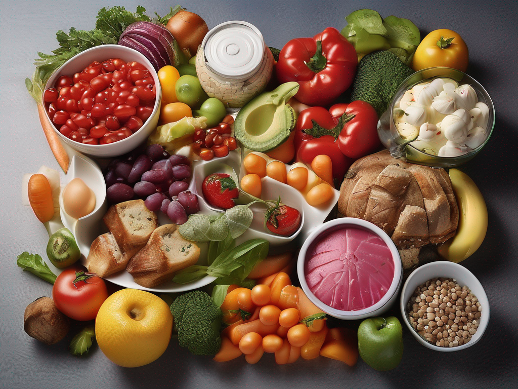 Extending the Shelf Life of Homemade Muffins: Practical Tips for Food Safety and Storage