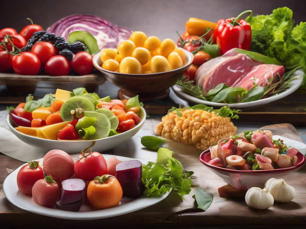 Extending the Shelf Life of Korean Jajangmyeon Instant Black Bean Noodles