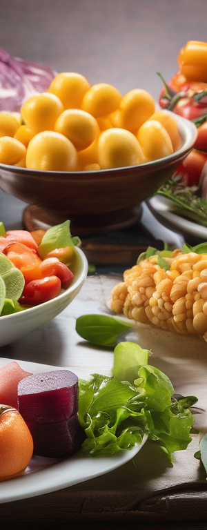 Extending the Shelf Life of Korean Jajangmyeon Instant Black Bean Noodles