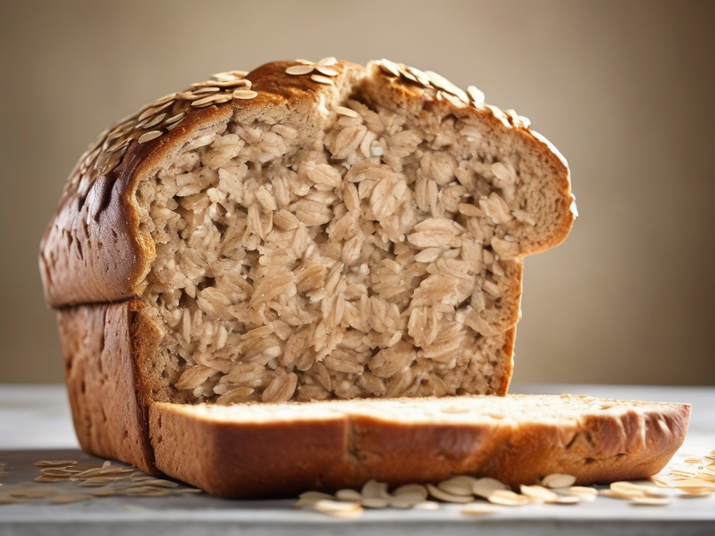 Extending the Shelf Life of Oatmeal Bread: Tips for Keeping Your Homemade or Bakery Fresh