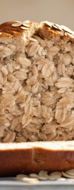 Extending the Shelf Life of Oatmeal Bread: Tips for Keeping Your Homemade or Bakery Fresh