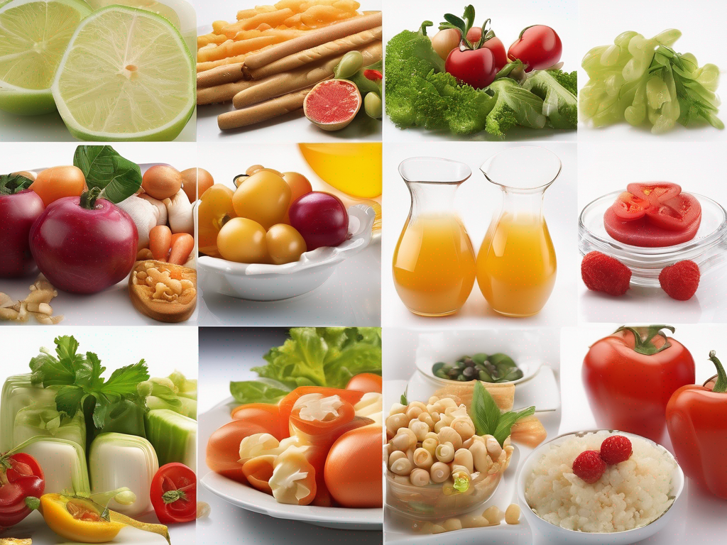 Extending the Shelf Life of Opened Commercially Packaged Mayonnaise