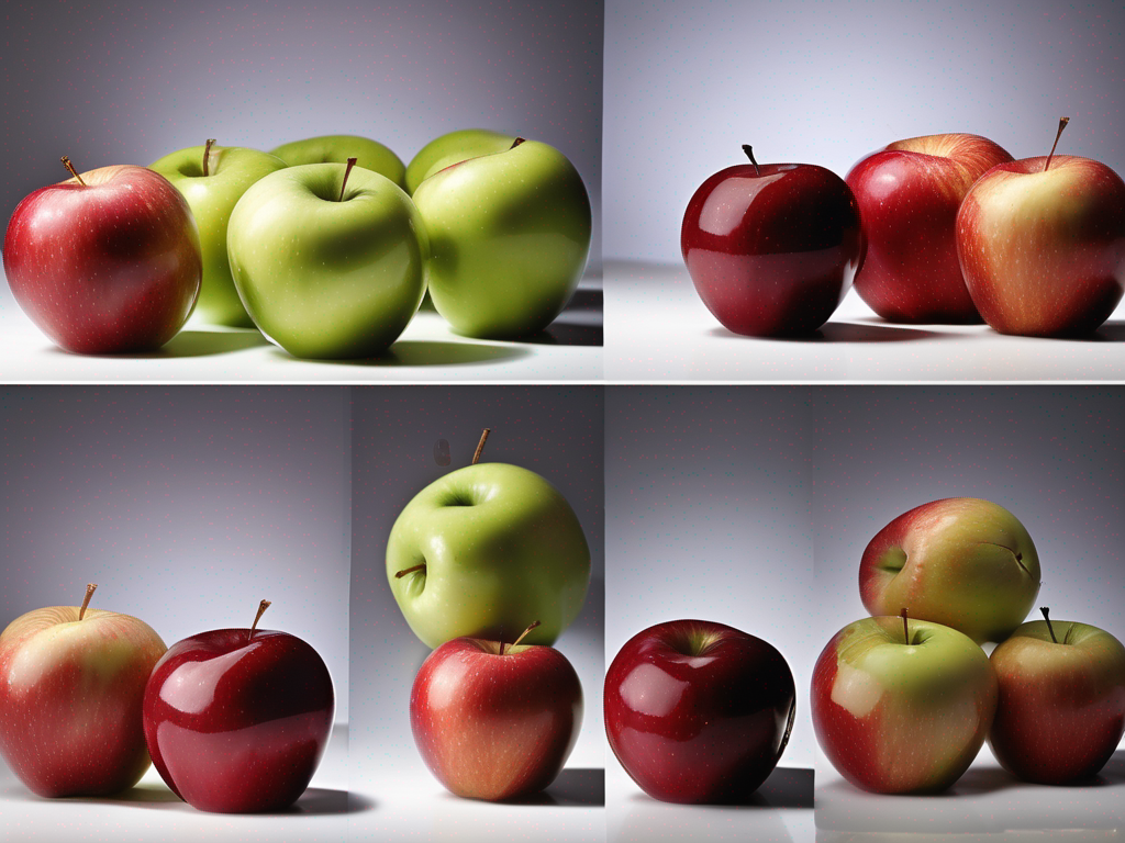 Extending the Shelf Life of Sliced Apples: Tips and Tricks