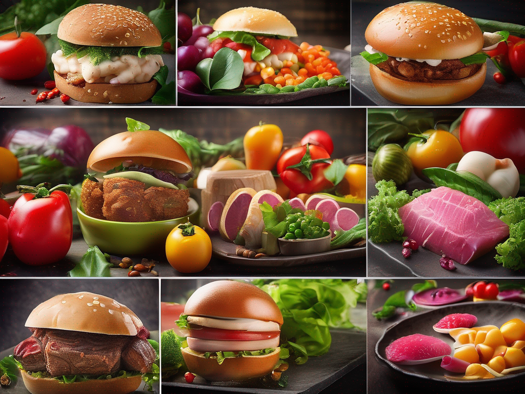 Extending the Shelf Life of Your Refrigerated Opened Egg Substitute Liquid