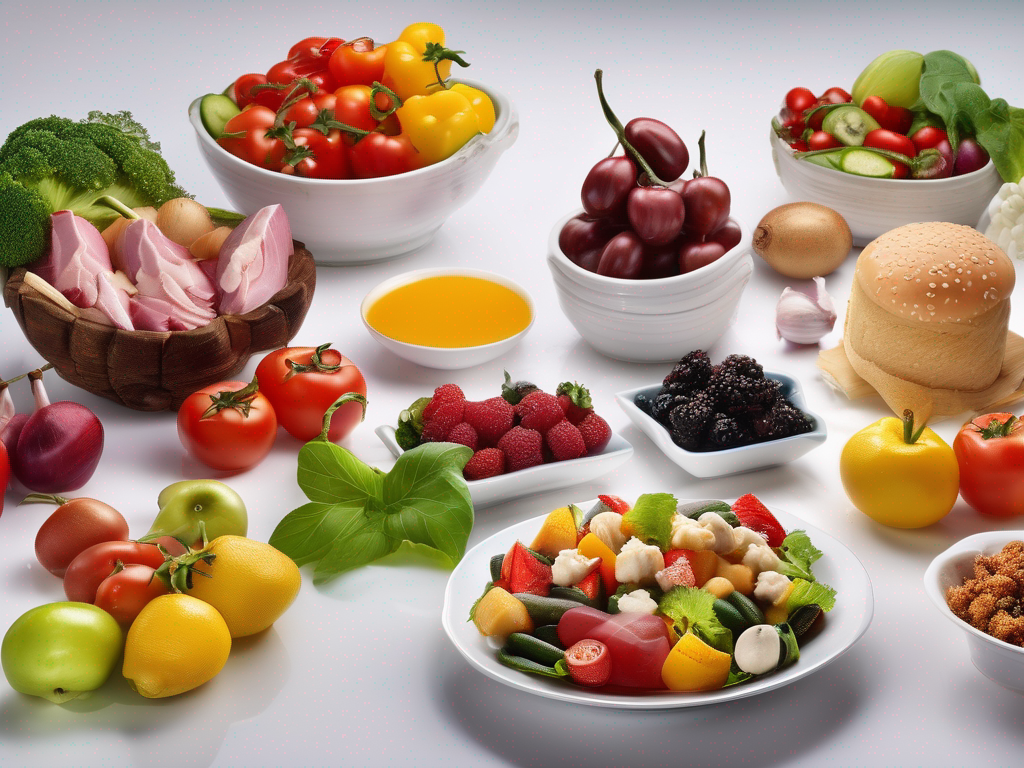 Feeding the Hungry: A Guide to Food Jobs That Make a Difference