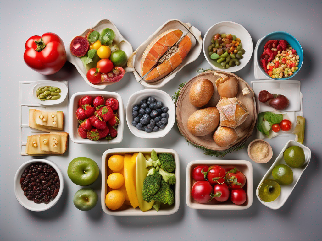 Finding a Food Pantry Near Me: A Comprehensive Guide