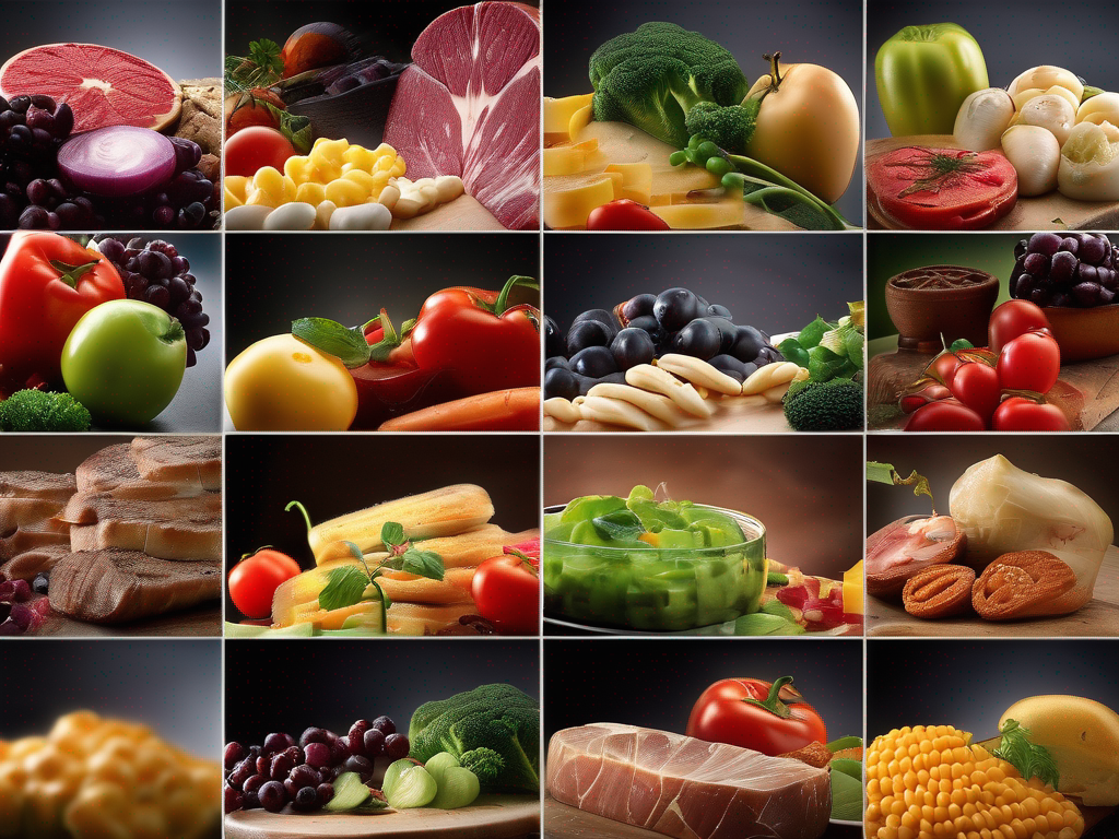 Finding a Food Shelf Near Me Open Now