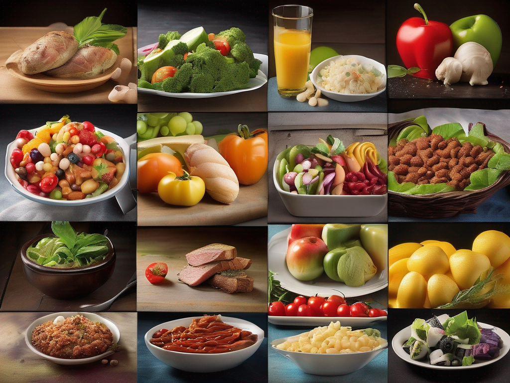 Finding a Free Food Pantry Near You Open Now