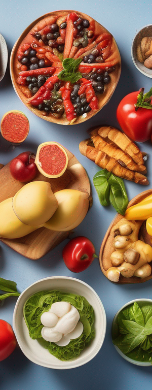 Finding a Free Food Pantry Near You Today