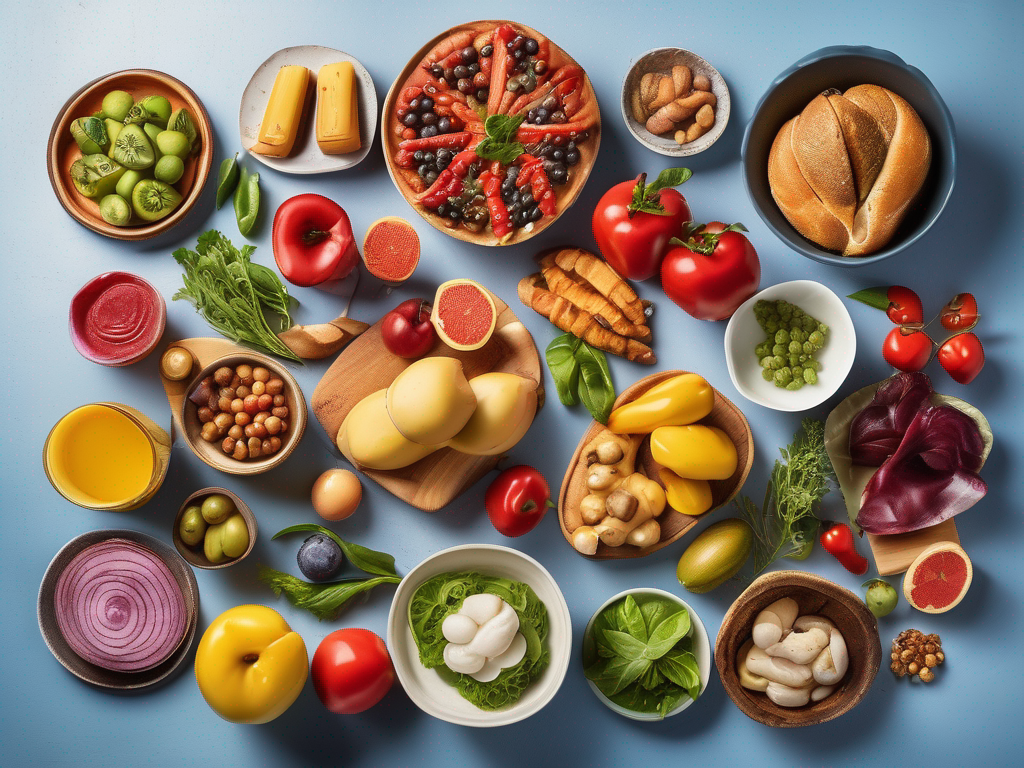 Finding a Free Food Pantry Near You Today