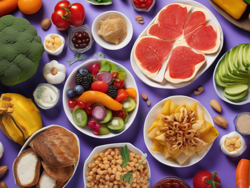 Finding a Free Food Pantry Near You