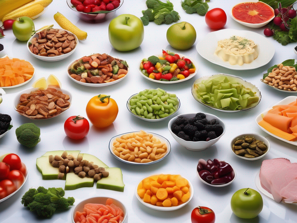 Finding Food Pantries Near Me: A Comprehensive Guide