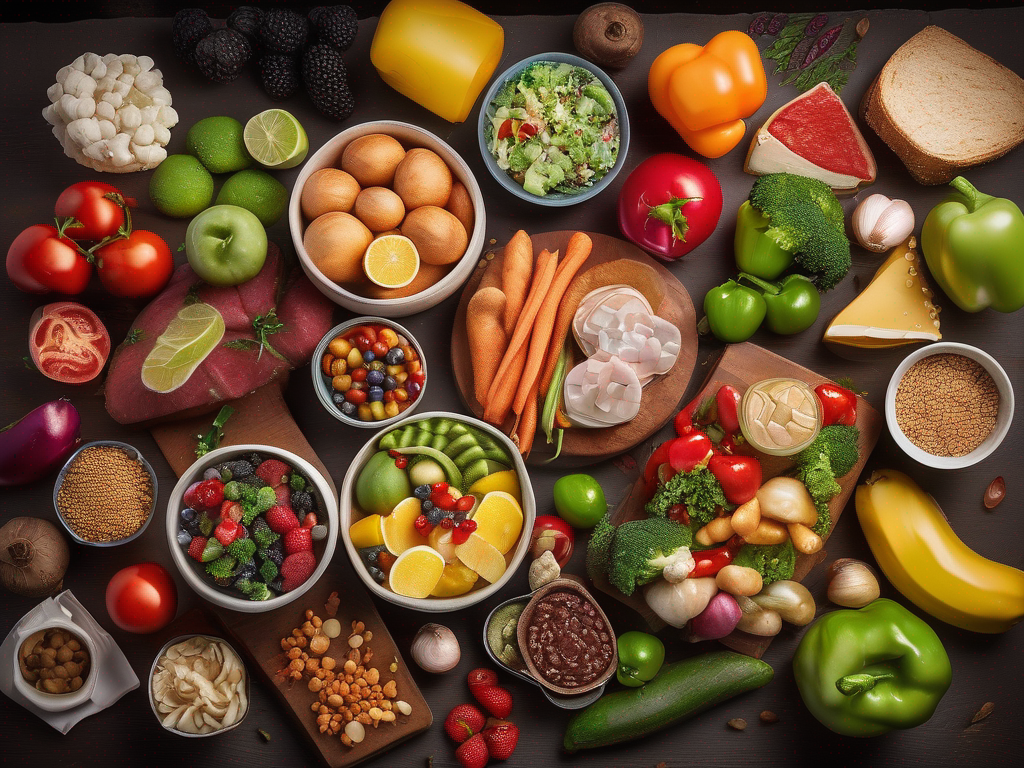 Finding Food Pantries Near You: A Comprehensive Guide