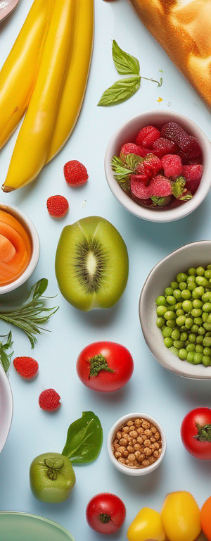 Finding Free Food Banks Near Me Open Now