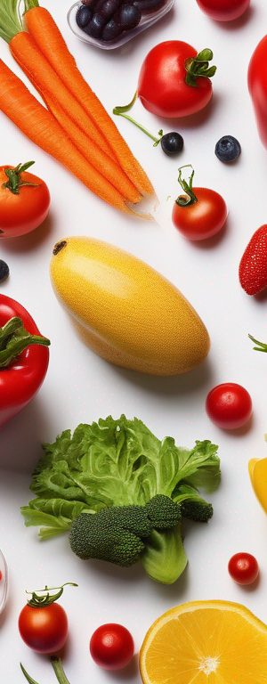 Finding Free Food in Ventura: A Guide to Local Food Pantries and Resources