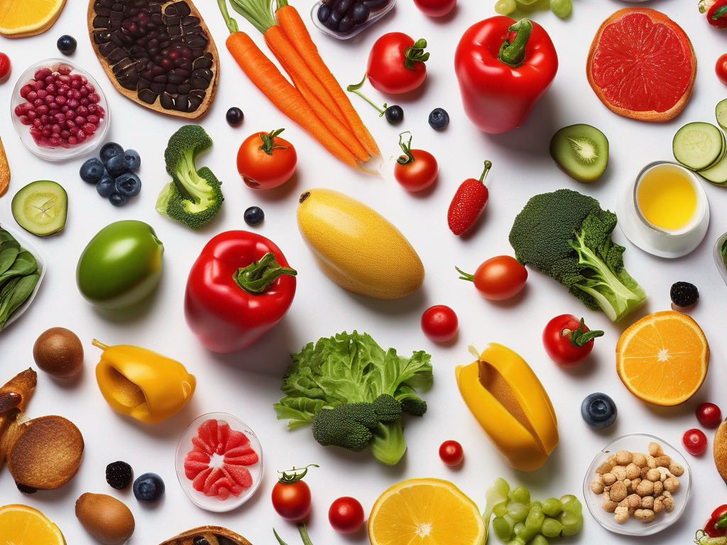 Finding Free Food in Ventura: A Guide to Local Food Pantries and Resources