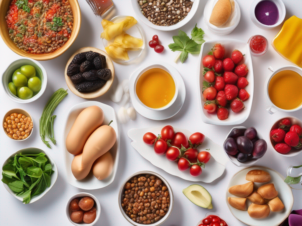 Finding Free Food Shelves Near Me: A Guide to Accessing Food Assistance