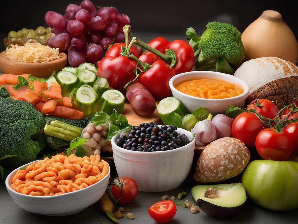 Finding Free Pantries Near Me: A Guide to Accessing Food Assistance