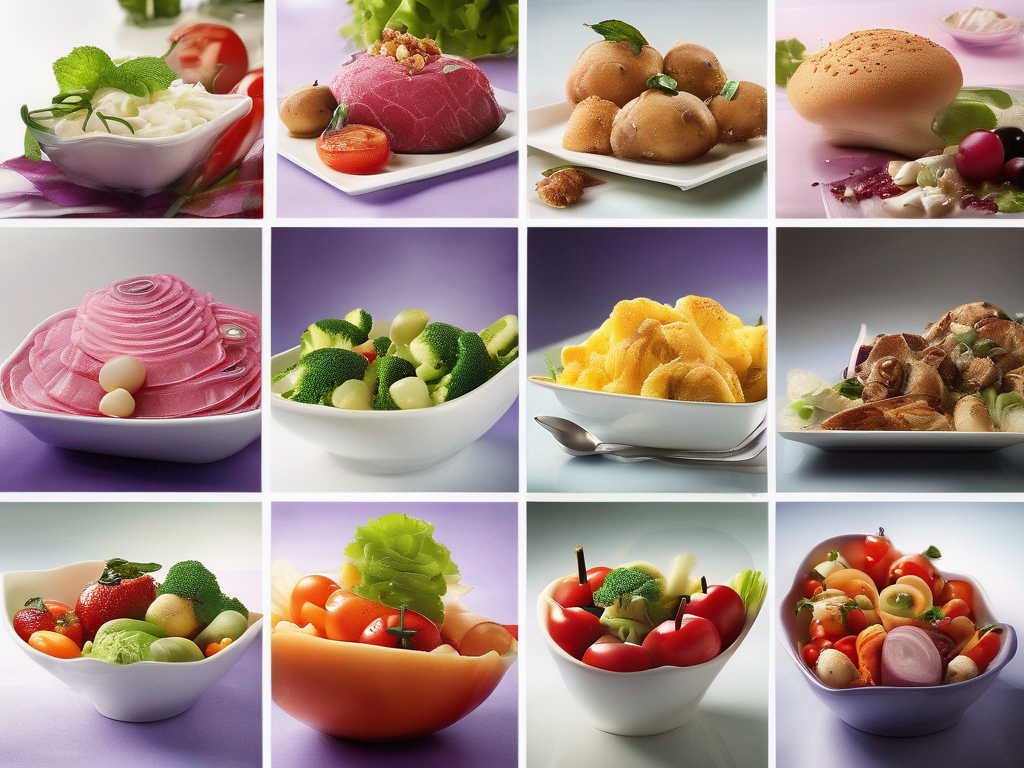 Finding Free Pantry Food Near Me: A Guide to Accessing Food Assistance Programs