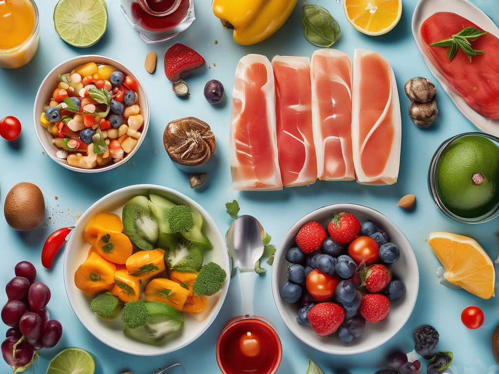 Finding Nearby Free Food Banks: A Guide to Accessing Essential Resources