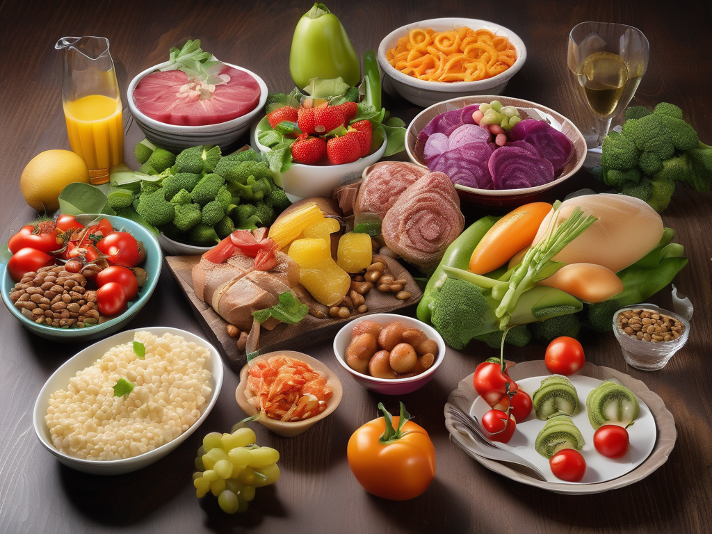 Finding Safe and Delicious Food Near You: Comida Near Me Open Now