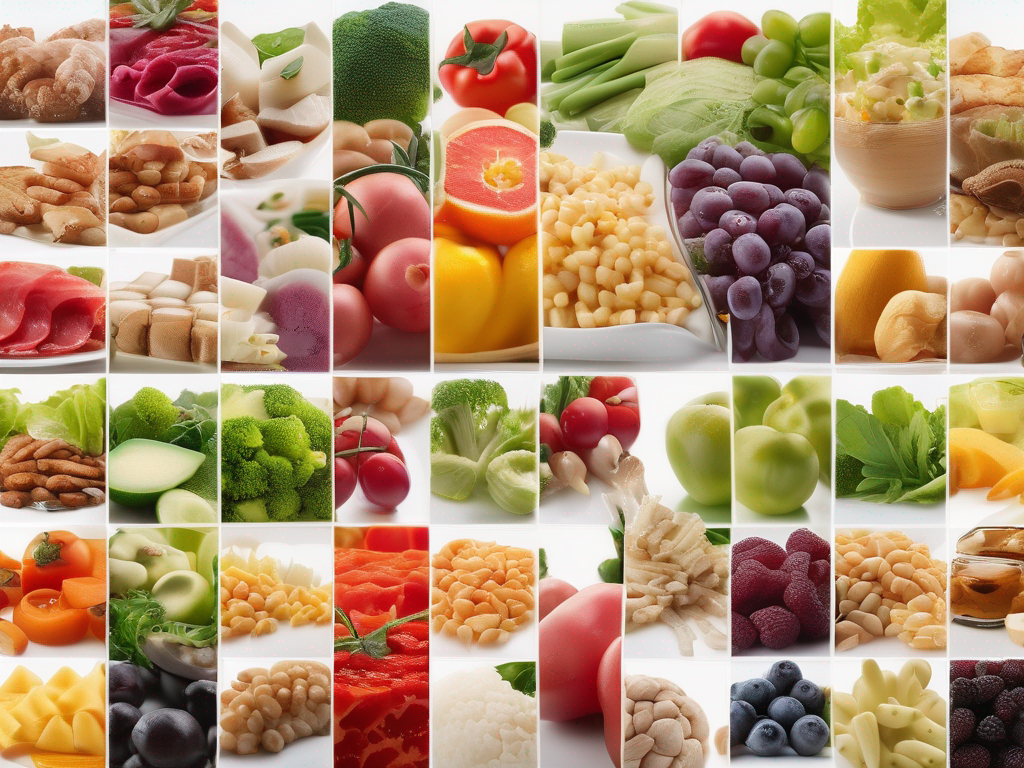 Finding Safe and Reliable Food Shares Near Me