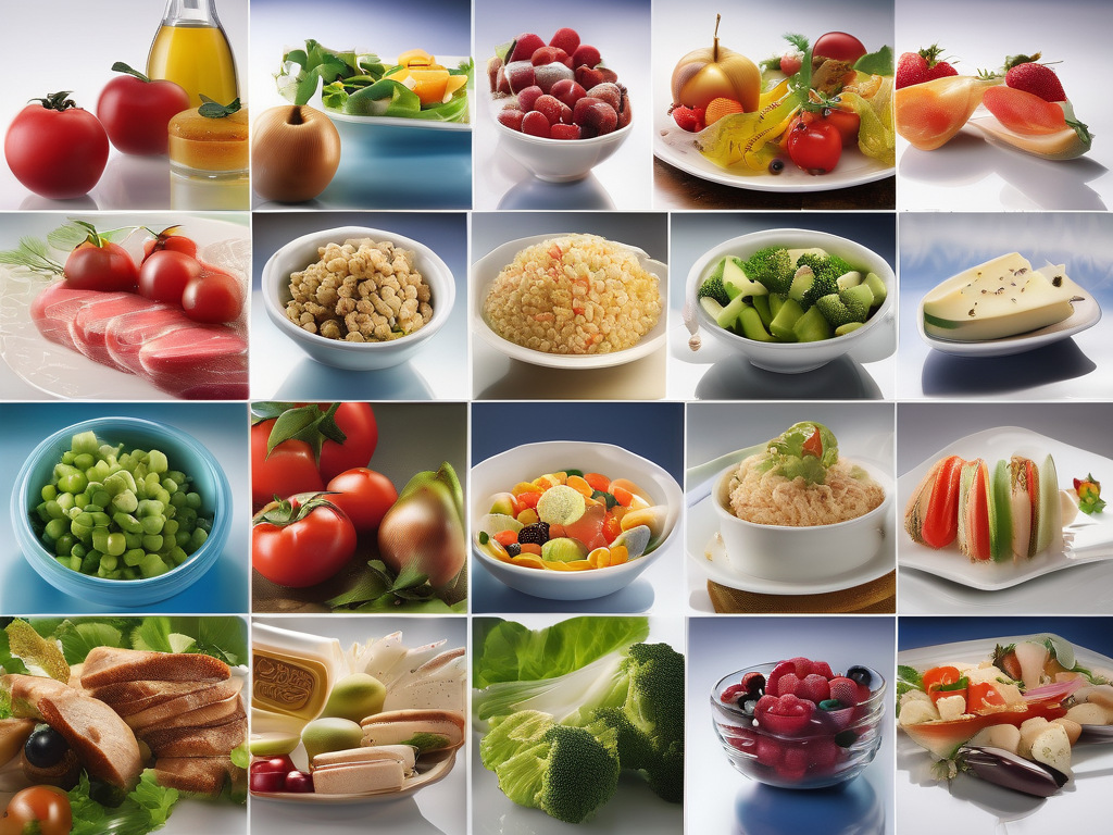 Food Distribution Near Me This Week