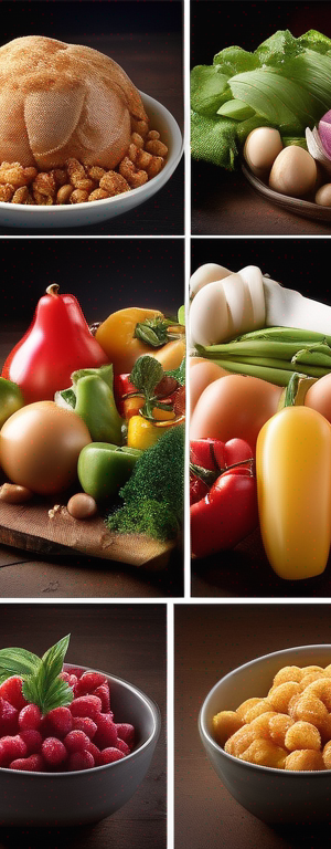 Food Drive for Post Office: Promoting Food Safety and Community Support