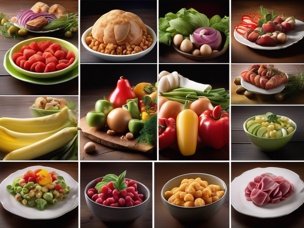 Food Drive for Post Office: Promoting Food Safety and Community Support