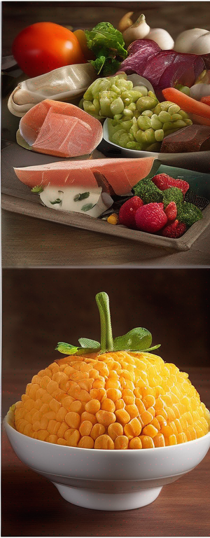 Food for Thought: A Comprehensive Guide to Food Safety and Storage