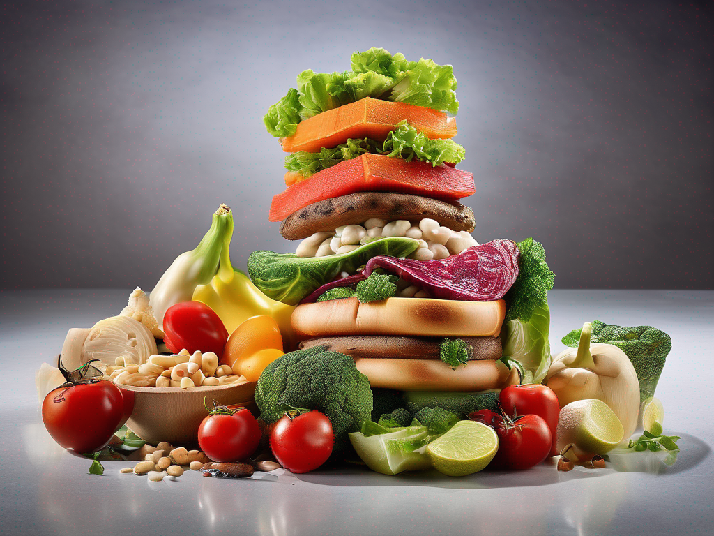 Food Pantries Near Me Open Now: A Guide to Accessing Essential Food Resources