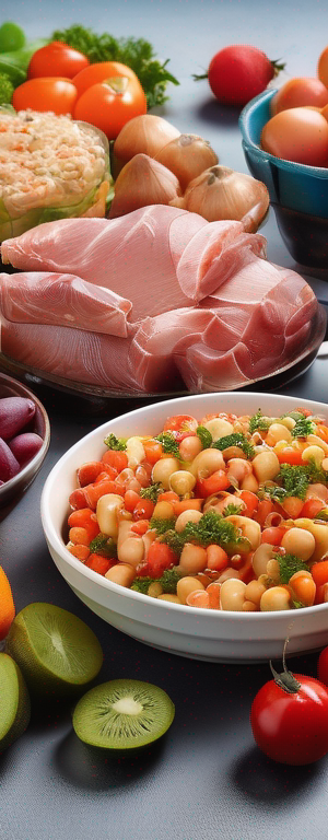 Food Pantry Drop Off: Ensuring Food Safety and Security