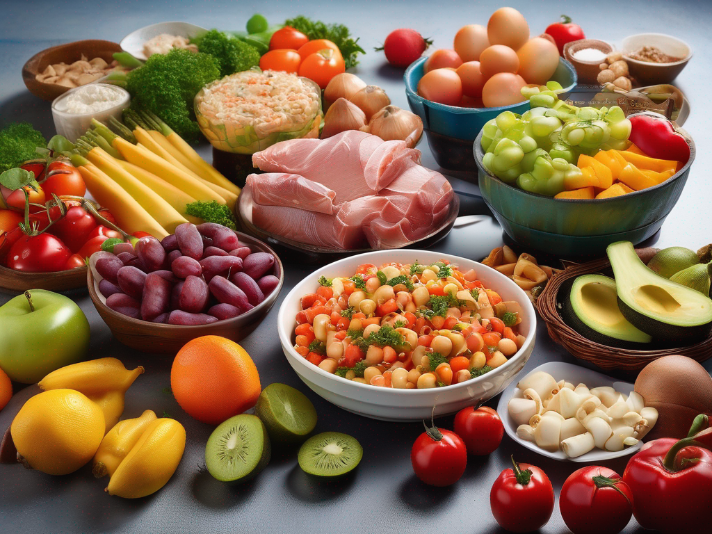 Food Pantry Drop Off: Ensuring Food Safety and Security